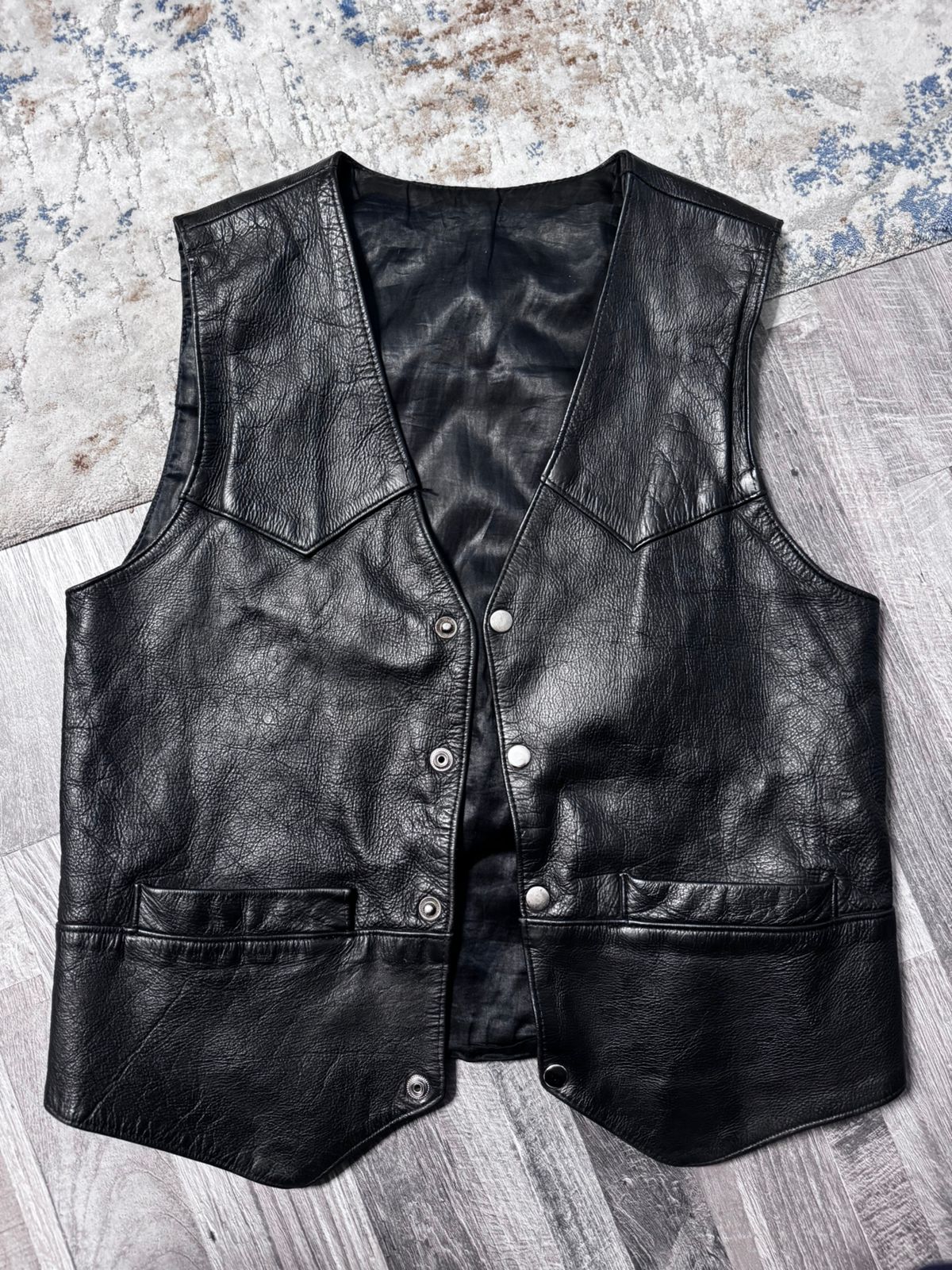 Jelek lëkure 100% | nr.M